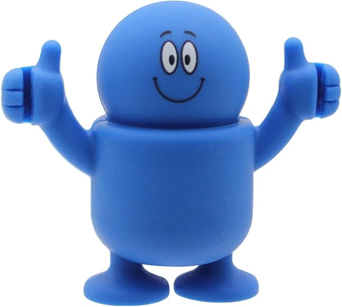 Cable Guy Cord Holder – Set of 4, Silicone Cable Organizer - Image 2