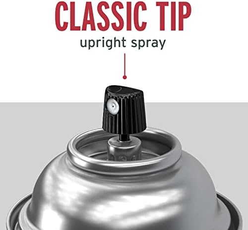 Rust-Oleum Stops Rust Hammered Spray Paint, Black | Rust Resistant, Indoor and Outdoor Durability, Beautiful Finish on Metal, Wood and More, Sprays from Any Angle, 2 Pack