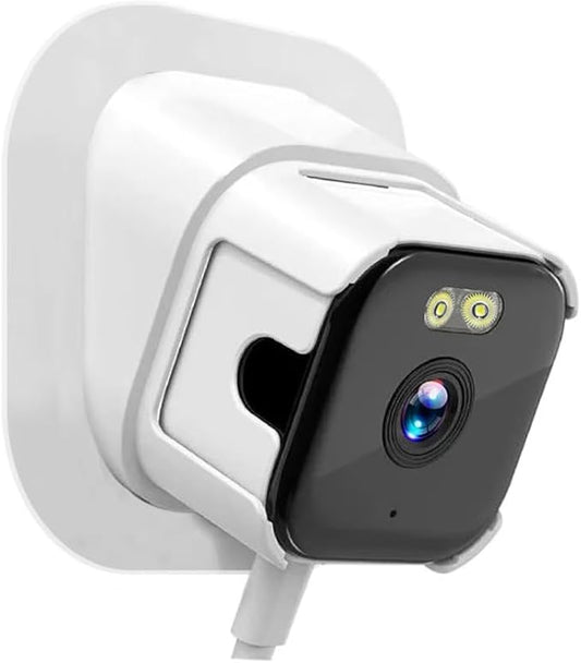 HURRISE 2K Window Camera, WiFi Indoor Cameras by HURRISE