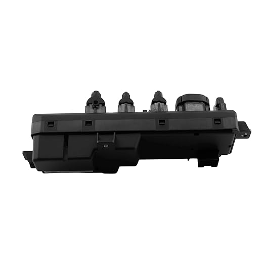 Window Master Control Switch Compatible - Image 8