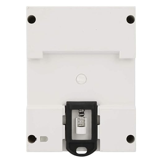 Electric Power Meter, Phase 4 Wire KWh Meter - Image 4