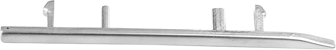 Jaronx Compatible with Mercedes Benz AC Button Trim E Class W212, Air - Image 7