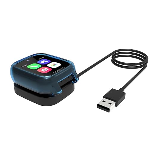 JADTILXY Portable Charger Dock Compatible - Image 5