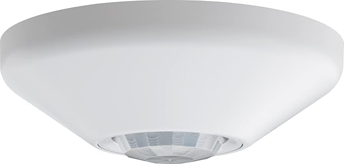 SensorSwitch Ceiling Motion Sensor, PDT Passive Dual Technology Passive - Image 6