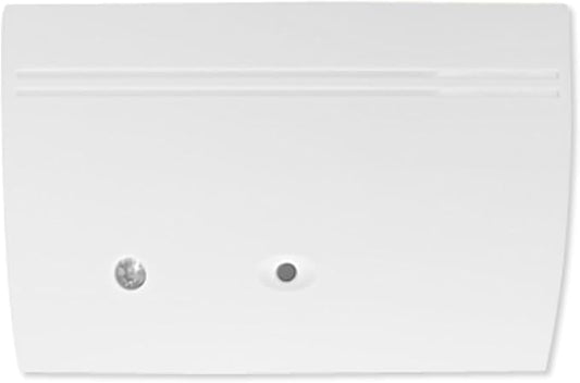 Qolsys QS1431-840 IQ Wireless S-Line Encrypted Glass Break Sensor by Qolsys