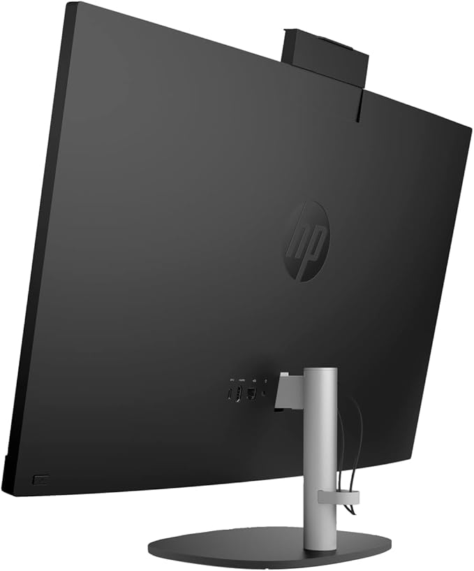 HP 27 FHD IPS AIO PC - Image 4