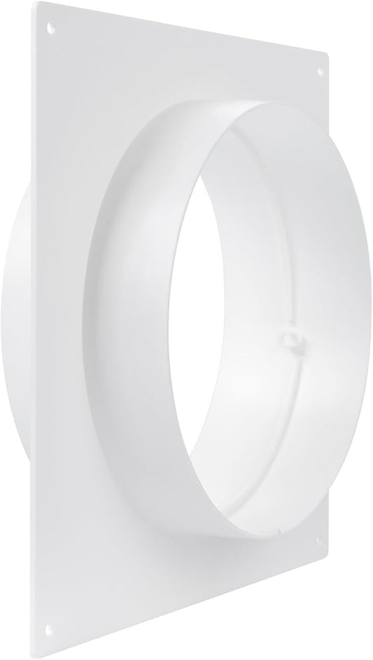 Repa Market 6 Inch Duct Connector Flange by RepaMarket