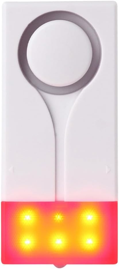 Meichoon Window Door Alarm Wireless - Image 5