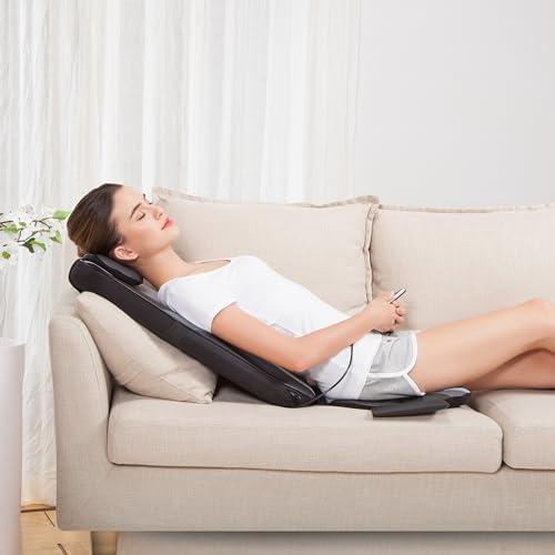 Snailax Shiatsu Massage Cushion - Image 7