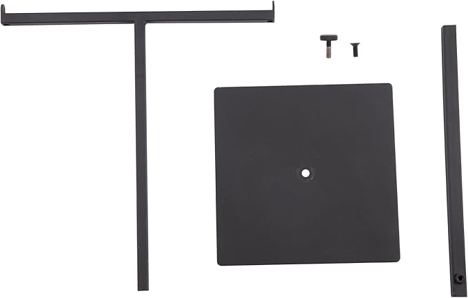 Polmart Countertop Adjustable T-Bar Display Stand Stand - Image 6