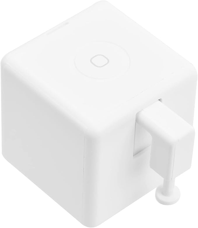 Irfora Mini BT Fingerbot Home Automation Controller by Irfora