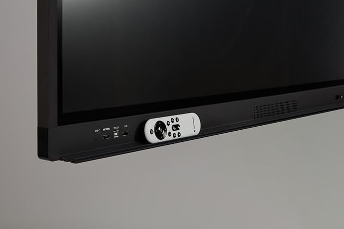 Promethean ActivPanel LX WS Digital Whiteboard - Image 5