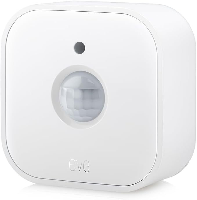 Eve Motion - Smart Motion Sensor by Eve