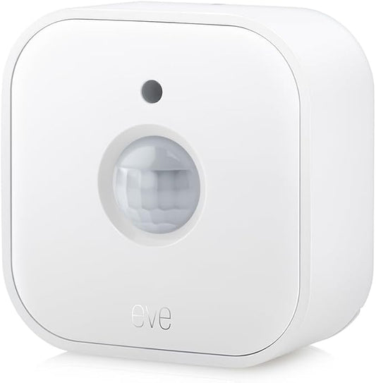 Eve Motion - Smart Motion Sensor by Eve