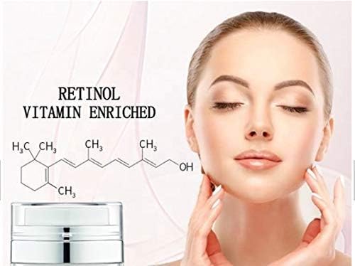 Skin ENVY Retinol Anti-Aging Cream – - Image 7