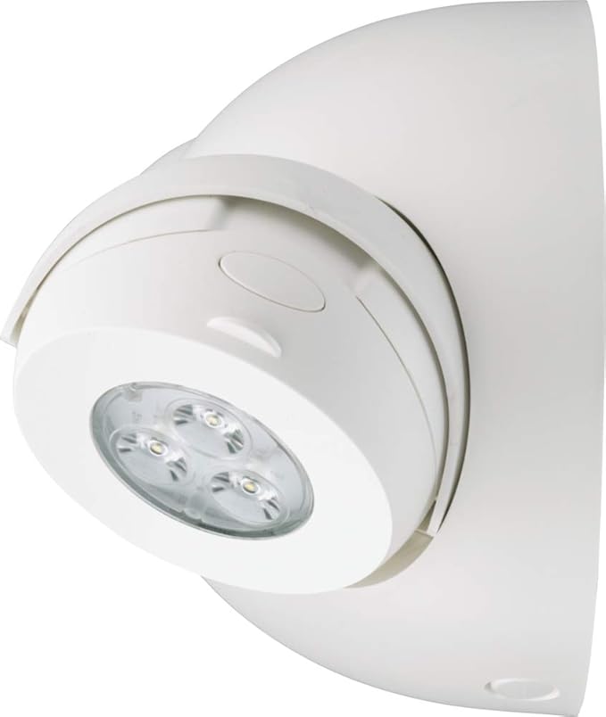 Lithonia Lighting Quantum LED Emergency Fixture - Image 6