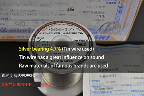 2ft Sound Channel swicher 2 Male to 4 Male RCA Switch Selector 2 Input 1 Output - Image 7