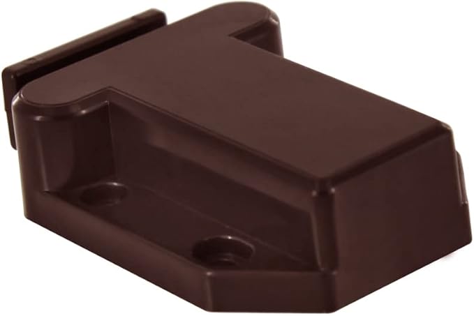 Cabinets Push Latch Cabinet & Furniture Door Catches Cabinet Latch Rebound - Image 5