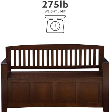 linon home dcor linon home decor cynthia storage, view 18