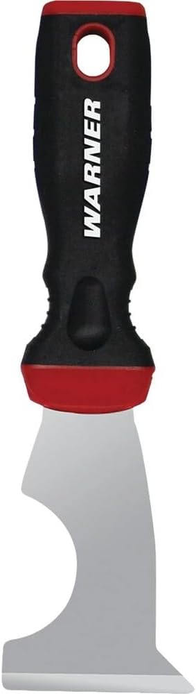 Warner PROGRIP 5-in-1 Painter's Tool - 1 Each