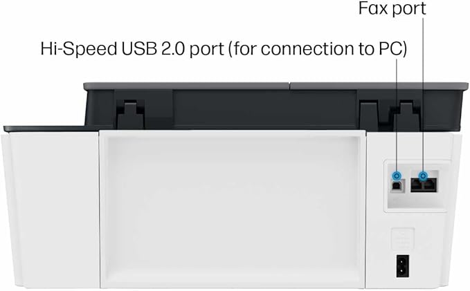 HP Smart Tank Plus 651 Wireless All-in-One Printer, Ink Tank Printer-for-Home - Image 15