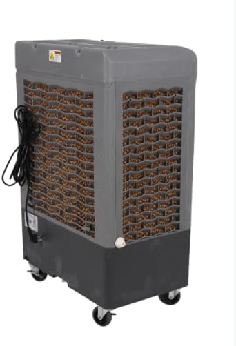 Hessaire MC37M 3100CFM Evaporative Cooler - Image 3