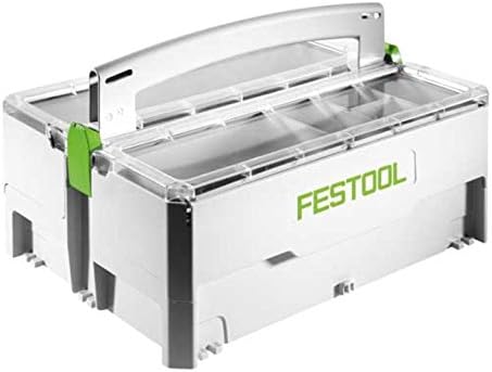 festool festool 499901 sys-storage systainer, view 9