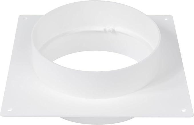 5" Inch Duct Connector Flange - Image 9
