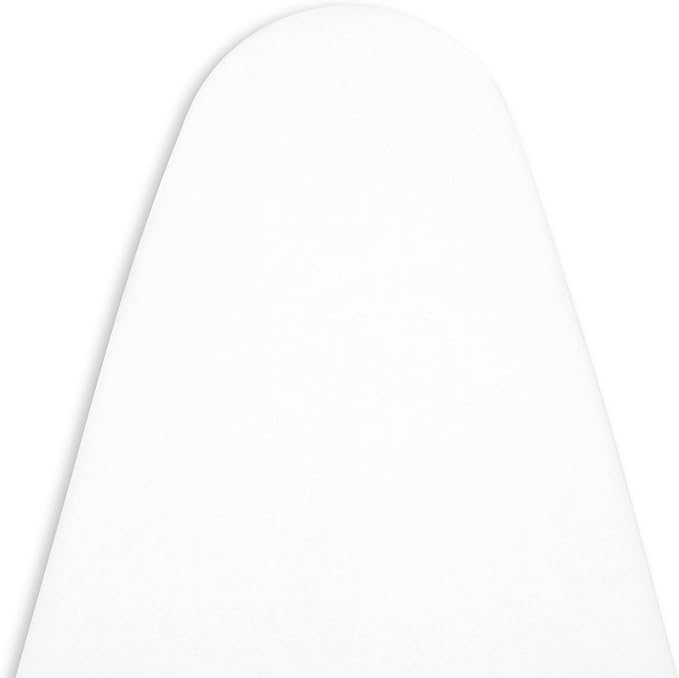 Encasa XO Ironing Board Cover and Pad 54"x18" - 4mm Felt X-Large Iron Board by EncasaXO