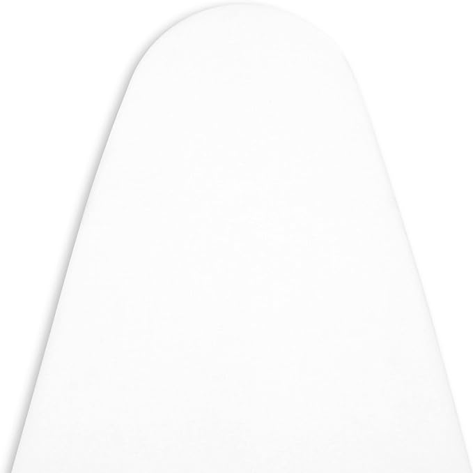 Encasa XO Ironing Board Cover and Pad 54"x15" - 4mm Felt Large Iron Board Cover by EncasaXO