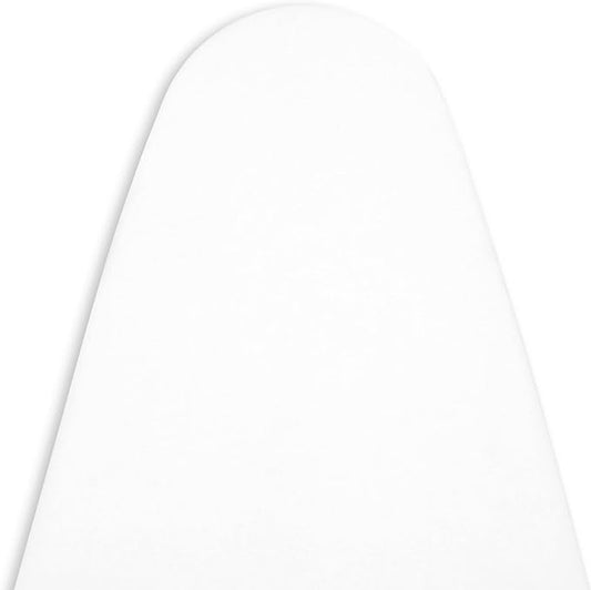 Encasa XO Ironing Board Cover and Pad 54"x15" - 4mm Felt Large Iron Board Cover by EncasaXO