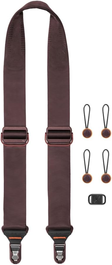 Peak Design Slide Camera Strap by PeakDesign