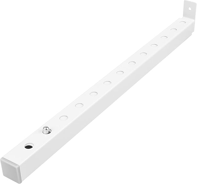 ZhouDaShu Adjustable Window Security Bars, Window Locks Bars by ZhouDaShu