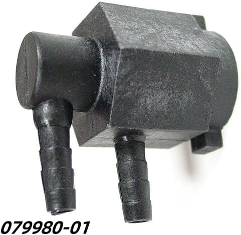ZFZMZ Replacement Nozzle Adaptor 079980-01 - Image 2