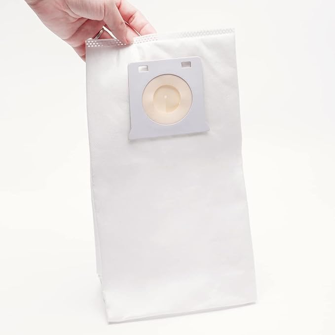 15 Pack IB600 Vacuum Bags Replacement - Image 3