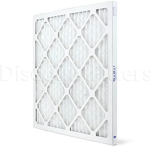 AIRx ALLERGY 20x20x1 MERV 11 Pleated Air Filter - Image 5