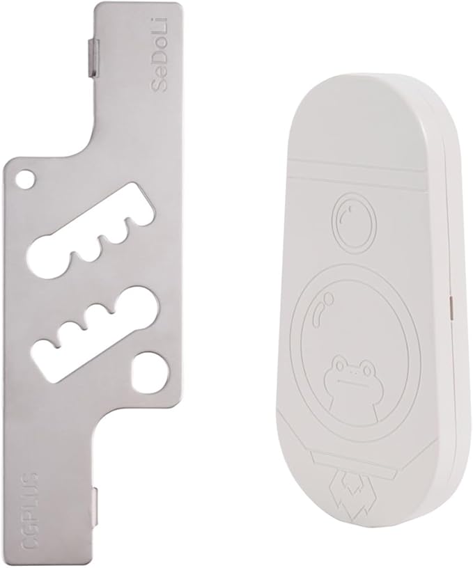 CGPLUS Security Door Stopper SEDOLI by CGPLUS