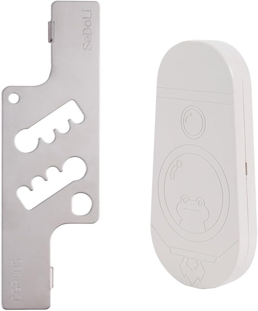 CGPLUS Security Door Stopper SEDOLI by CGPLUS