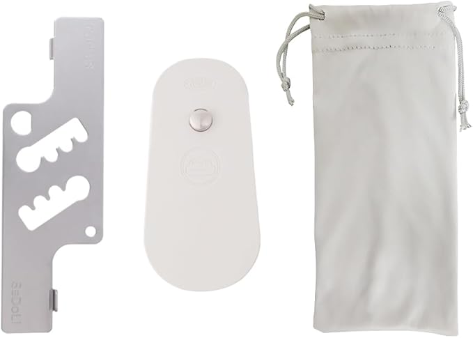CGPLUS Security Door Stopper SEDOLI - Image 2