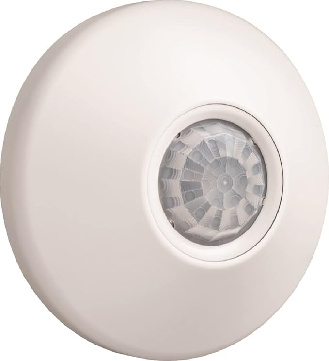 SensorSwitch Ceiling Motion Sensor, Passive Infrared PIR Occupancy Sensor - Image 5
