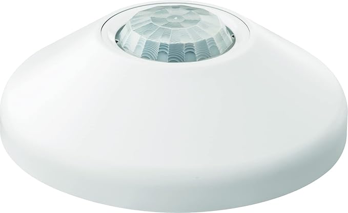 SensorSwitch Ceiling Motion Sensor, Passive Infrared PIR Occupancy Sensor - Image 7