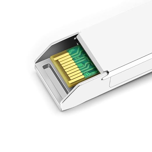 OPSTRAN 10GBASE-SR SFP+ Optical Transceiver Module Compatible - Image 7