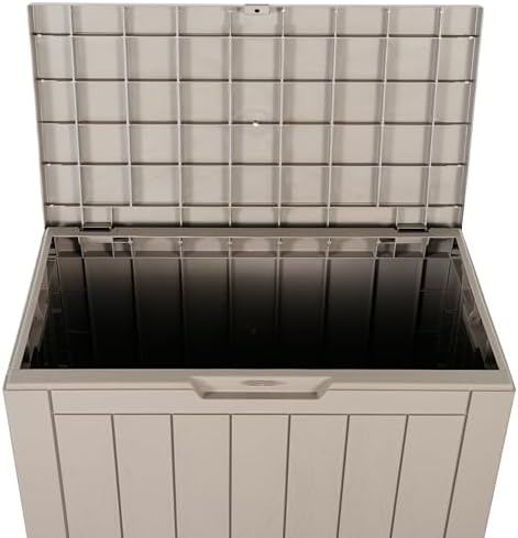 btexpert set of 2, indoor outdoor storage box, view 9