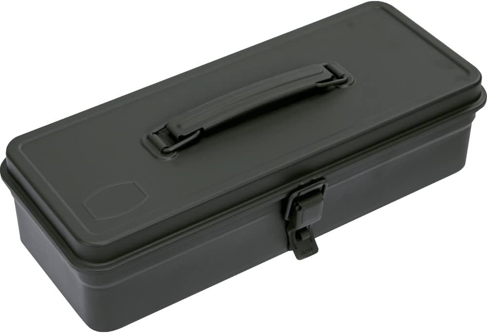trusco nakayama t-320mod trunk tool box, 13.0 x, main product view