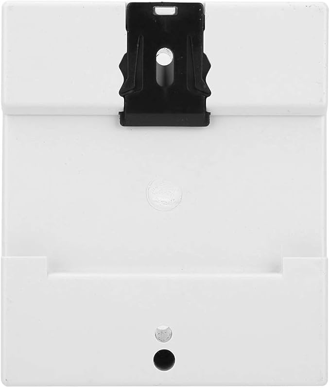 DDM75S Electric Meter, Single Phase 4P Din Rail Energy Meter LED Electricity - Image 8