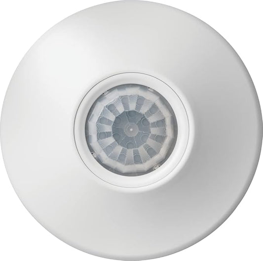 SensorSwitch Ceiling Motion Sensor, PDT Passive Dual Technology Passive by Sensor+Switch