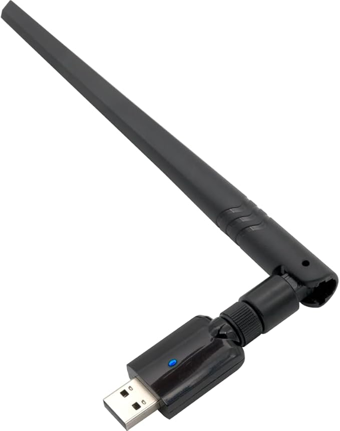HomeSeer Zigbee 3.0 USB Interface/Coordinator/Dongle, SiLabs ERG32MG21 Chip by HomeSeer