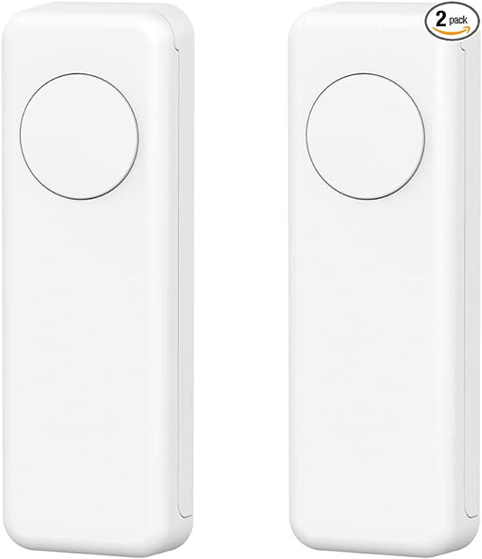 THIRDREALITY ZigBee Smart Button 2 Pack, 3-Way Remote Control, Require Zigbee by ThirdReality
