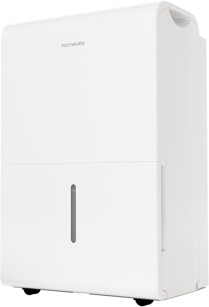 hOmeLabs Dehumidifier for Home, Basements - Image 8