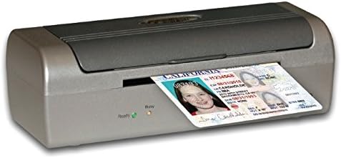 Duplex Medical Insurance Card and ID Card Scanner - Image 4
